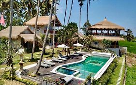 Coco Verde Bali Resort